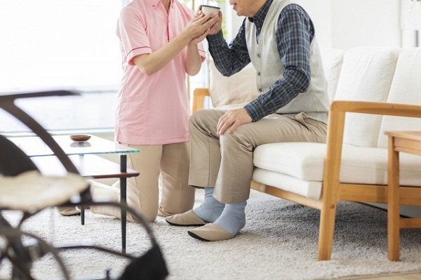 訪問看護ステーションえがおみょう